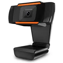 Webcam USB 1080P