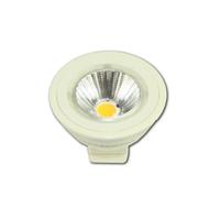 Lâmpada led 5W/3000K/GU5.3 (35w) 12V