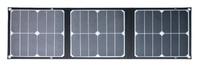 Painel solar 40w dobrável 2xusb