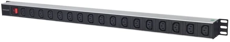 PDU RACK MOUNT VERTICAL 17/C13INT