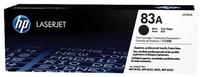 Toner 83A MFP M127 Preto (cf283a)