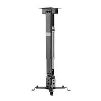 Suporte Para Projector Universal Até 20kg