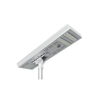 Luminária Led Externa 92W 12000L (6.4V/72AH)