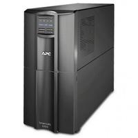 UPS SMART 2200VA ONLINE LCD CONNECT