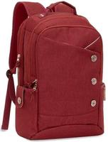 Mochila Kingslong Vermelha