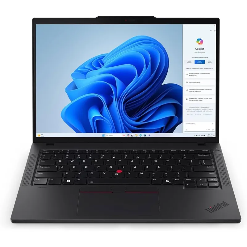 Portátil LENOVO THINKPAD T14 G5 14.0″ U5-125U WUXGA 16GB 512 W11P