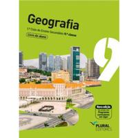 Livro do Aluno Geografia - 9.ª Classe