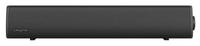 Barra de Som Sound Blaster GS3 PRETO