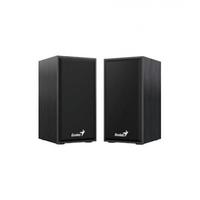 Colunas SP-HF180 4W USB Preta
