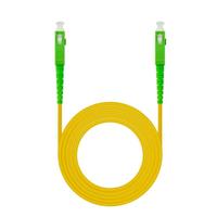 FO Cabo Monomodo OS2 1M SC-SC Simplex