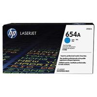 Toner 654a m651 ciano (cf331a)