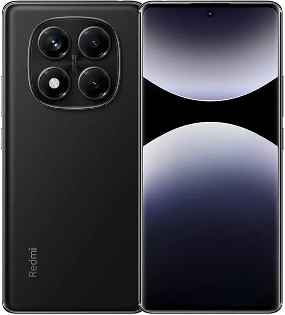 SMATPHONE REDMI NOTE 14 PRO+5G 8GB 256GB