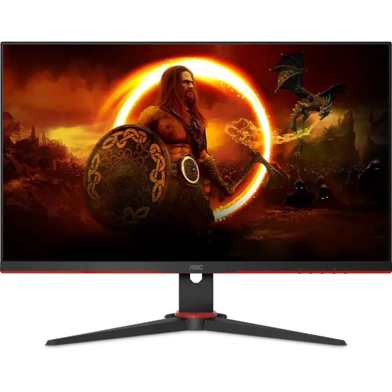 MONITOR AOC GAMING 23.8 POLEGADAS