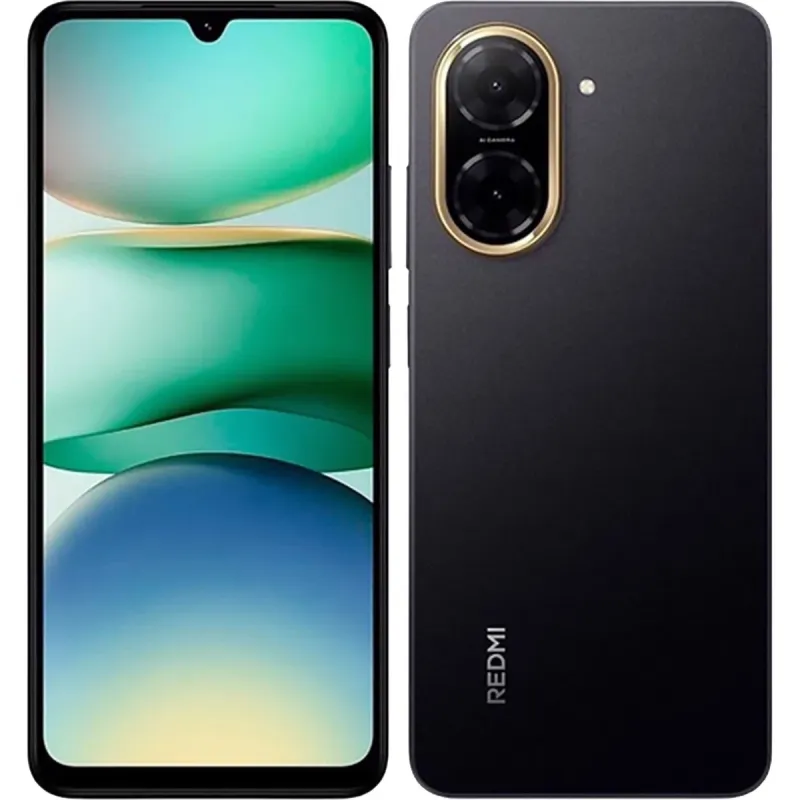SMATPHONU REDMI AS 3GB 64GB