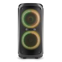 Coluna Bluetooth 200W Wildtemper Preto