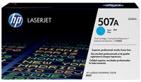 Toner 507a m551 Ciano (ce401a)