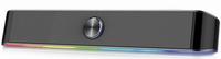 Barra De Som RGB Bluetooth