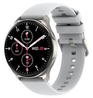 Smartwatch X20 Cinzento