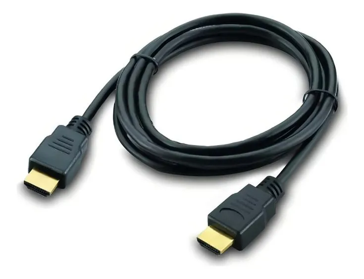 CABO HDMI 5MT PRETO MANHATTAN