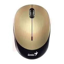MAUSE GENIUS WIFI NX-9000BT V2 GOLD