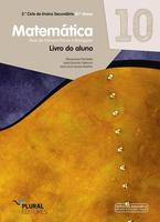 Livro Matemática 10.ª Classe - Edição Plural