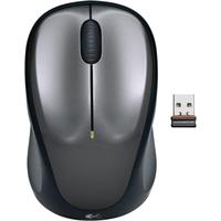 Rato Wi-Fi M235 Colt Matte Preto