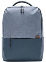 Mochila MI 15.6" BUSINES COMMUTER LGT Azul