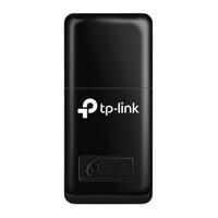 Adaptador Wifi USB 2.0 Mini 300mbps
