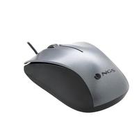 Rato Usb-ptico-Dpi 1200 Core Cinza