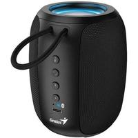 Coluna SP-915BT BT 5W Preto