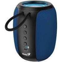 Coluna SP-915BT BT 5W Azul