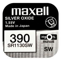 Pilha Moeda SR1130SW 1UN 1.55V
