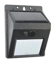 Luminaria Led Mural Cdr 79 Lm T8c-20d