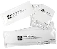 Zebra Zxp-9 Re-Transfer Series Cleaning Card Kit
