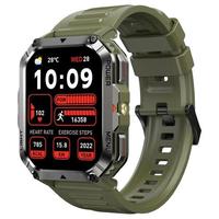 Smartwatch W70 Pro Verde