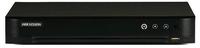 DVR H.265 Acusense 4 Canais 1080P 1U Preto