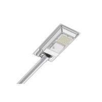 Luminaria LED Exterior 10W 2000L (3.2V/12AH) Controlo Remoto