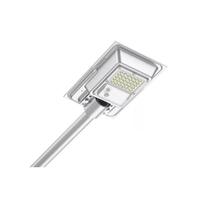 Luminaria Led Exterior 6W 1000 Lúmens (3.2V/6Ah) com Controlo Remoto