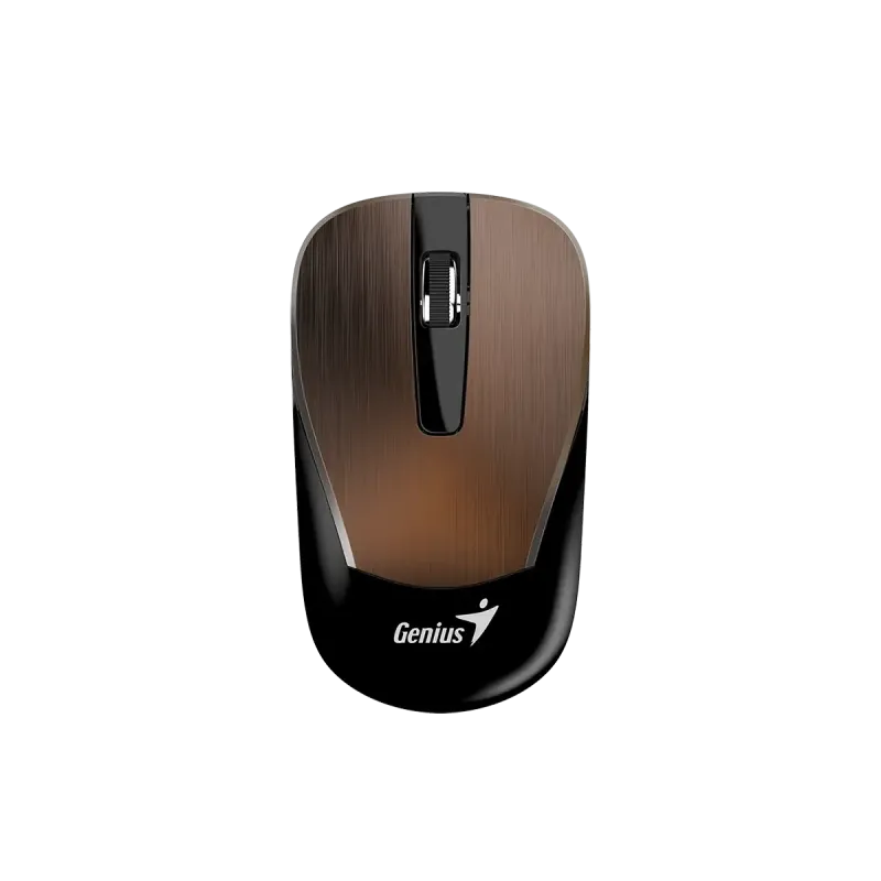 MAUSE GENISES ECO-8015GOLD