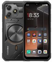 Smartphone FORT 100 8GB+128GB Preto