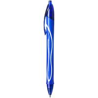 Esferográfica Gel Ocity Azul (1/12)