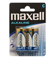 Pilha C LR14 PK/2 Alkaline