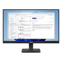 Monitor LENOVO 23.8 FHD HOME/OFFICE HDMI/VGA Preto