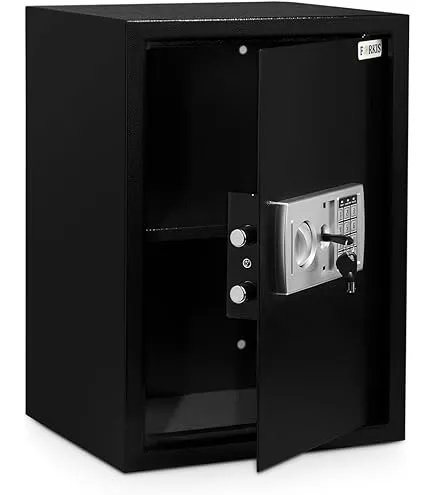 COFRE 50E