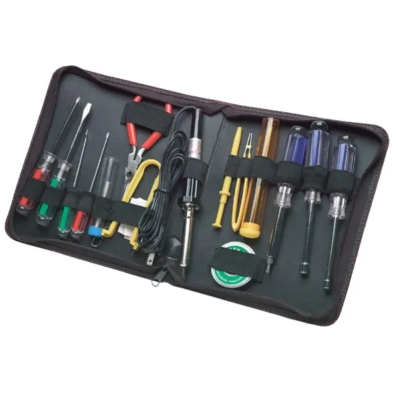 KIT DE FARRAMENTAS MONHATTAN