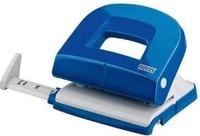 Furador E216 16fls Azul