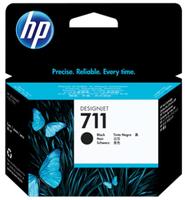 Tinteiro 711 T120 T520 Preto (CZ133A)