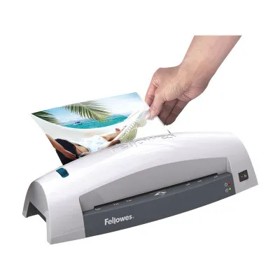 MAQUINA PLASTIFICADORA A4 FOLLOWES