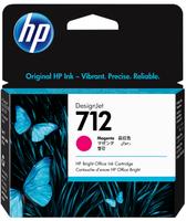 Tinteiro 712 3ED68A Magenta T650/30/T230/10 29ML