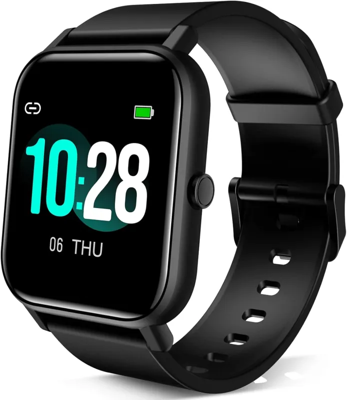 SMART WATCH BLACKVIEW R3 BLACK
